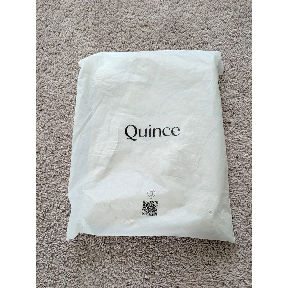 Quince brand new